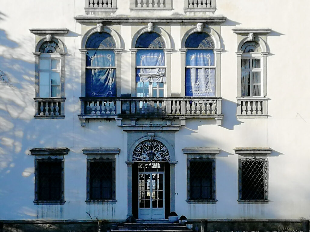 Villa Piccoli Martinengo